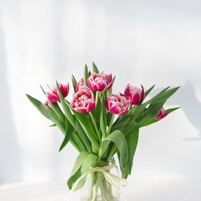 Fresh Flowers