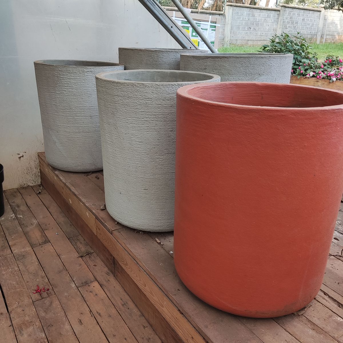 Pots & Vases